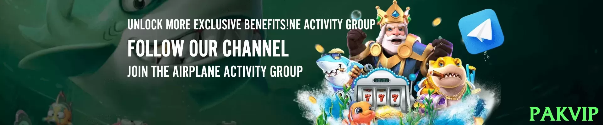 pakvip App - 5