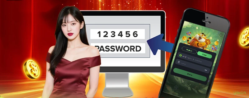 Caça-Níqueis yswin